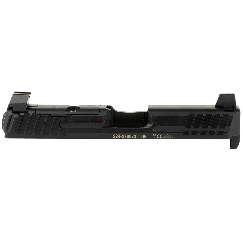 HK VP9 Optics Ready Slide Kit Black