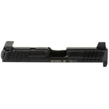 HK VP9 Optics Ready Slide Kit Black photo 2