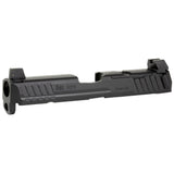 HK VP9 Optics Ready Slide Kit Black photo 3