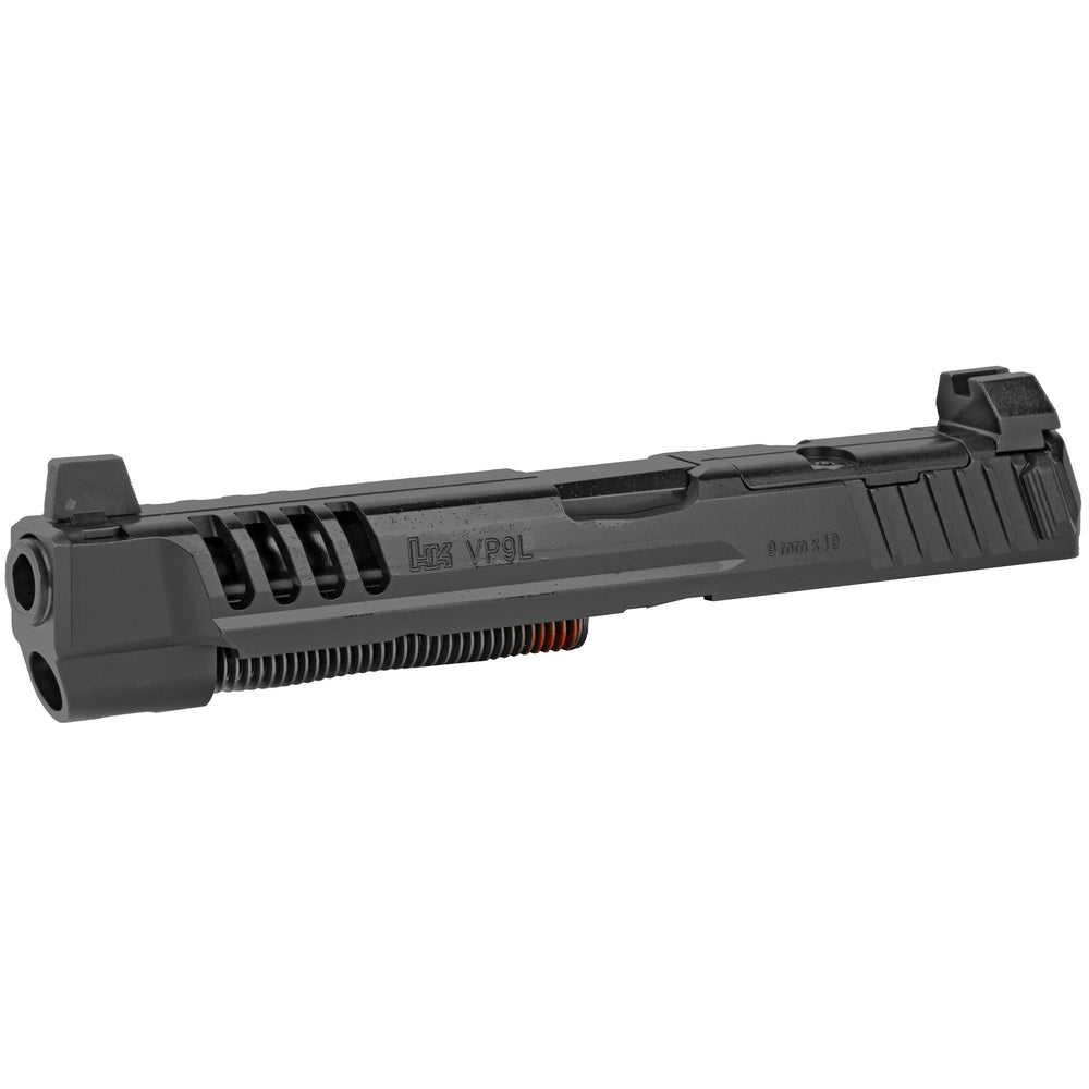 HK VP9L Optics Ready Slide Kit Black