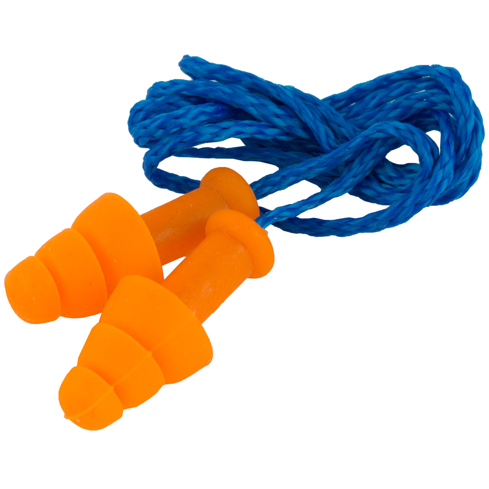 H/L Smartfit Plug 2-Pair W/Case NRR25