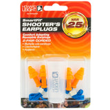 H/L Smartfit Plug 2-Pair W/Case NRR25 photo 2