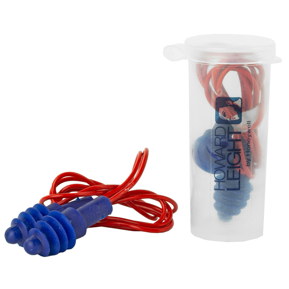 H/L Airsoft Plug 2-Pair W/Case NRR27