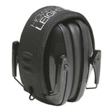 H/L Leightning Lof Muff NRR23 Black photo 1