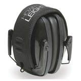 H/L Leightning Lof Muff NRR23 Black photo 2