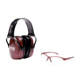 H/L Womans Shooting Combo Kit NRR25 R photo 1