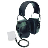 H/L Impact Pro Muff NRR30 Black photo 1