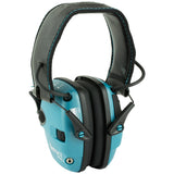 H/L Impact Sport Muff Teal photo 1