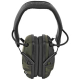 H/L Impact Sport Muff Multicam Black photo 1