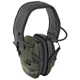 H/L Impact Sport Muff Multicam Black photo 2