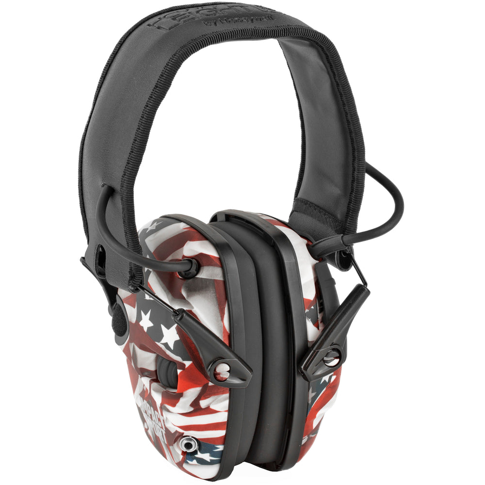 H/L Impact Sport Muff One Nation FLG