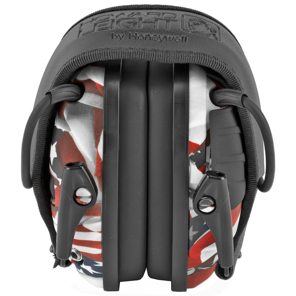 H/L Impact Sport Muff One Nation FLG