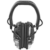 H/L Impact Sport Muff Smoke photo 1