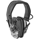 H/L Impact Sport Muff Smoke photo 2