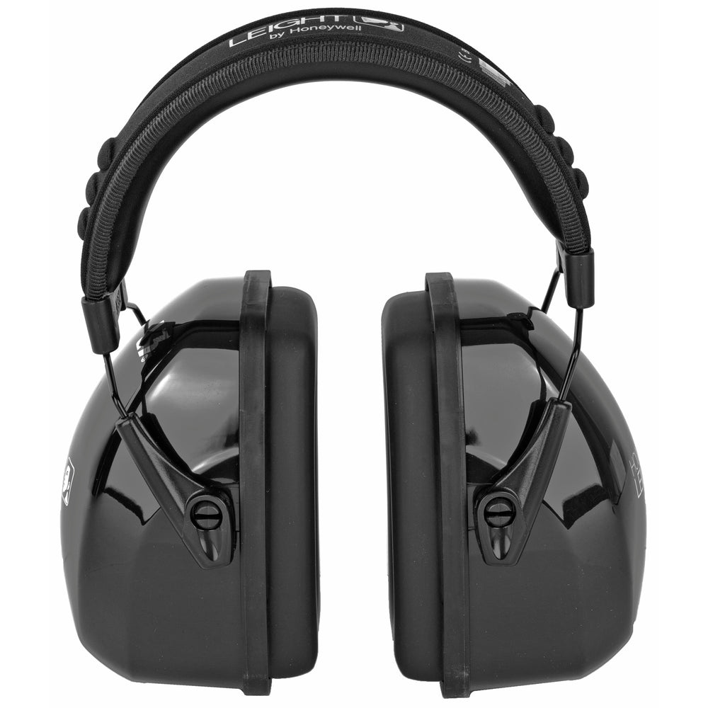 H/L Leightning L3 Muff NRR30 Black