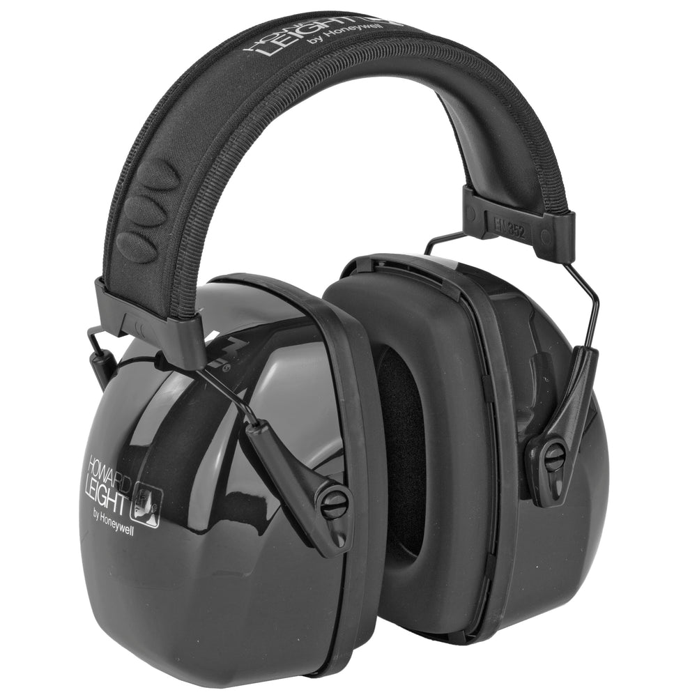 H/L Leightning L3 Muff NRR30 Black