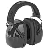 H/L Leightning L3 Muff NRR30 Black photo 2