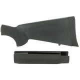 Hogue Stock Mossberg 500 Overmolded W/Foren photo 1