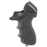 Hogue Tamer Grip Mossberg 500 Black photo 1