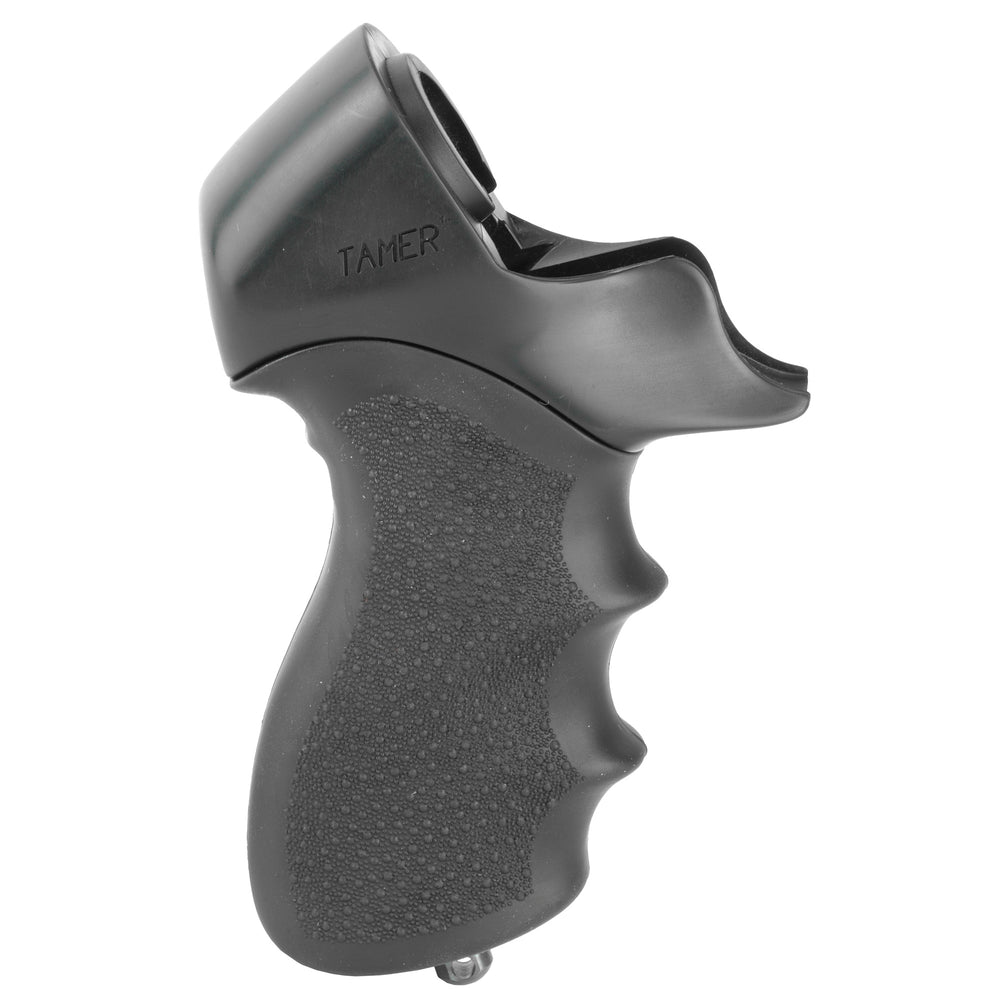 Hogue Tamer Grip Mossberg 500 Black