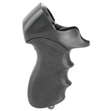 Hogue Tamer Grip Mossberg 500 Black photo 2