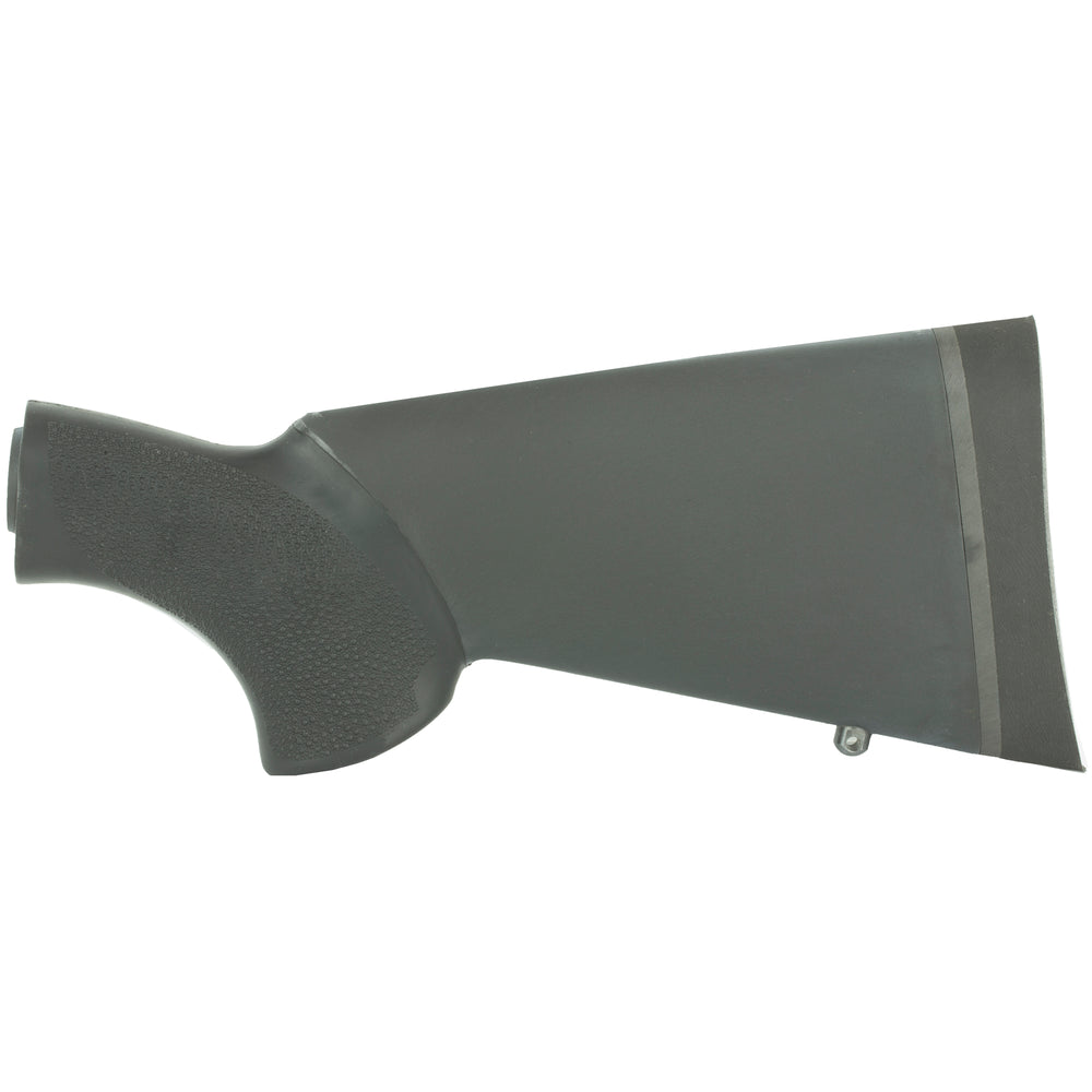 Hogue Stock Mossberg 500 Overmolded Rubber
