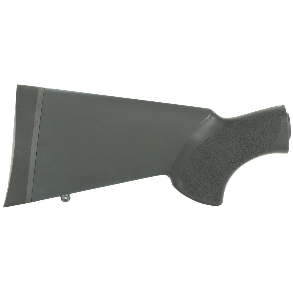 Hogue Stock Mossberg 500 Overmolded Rubber