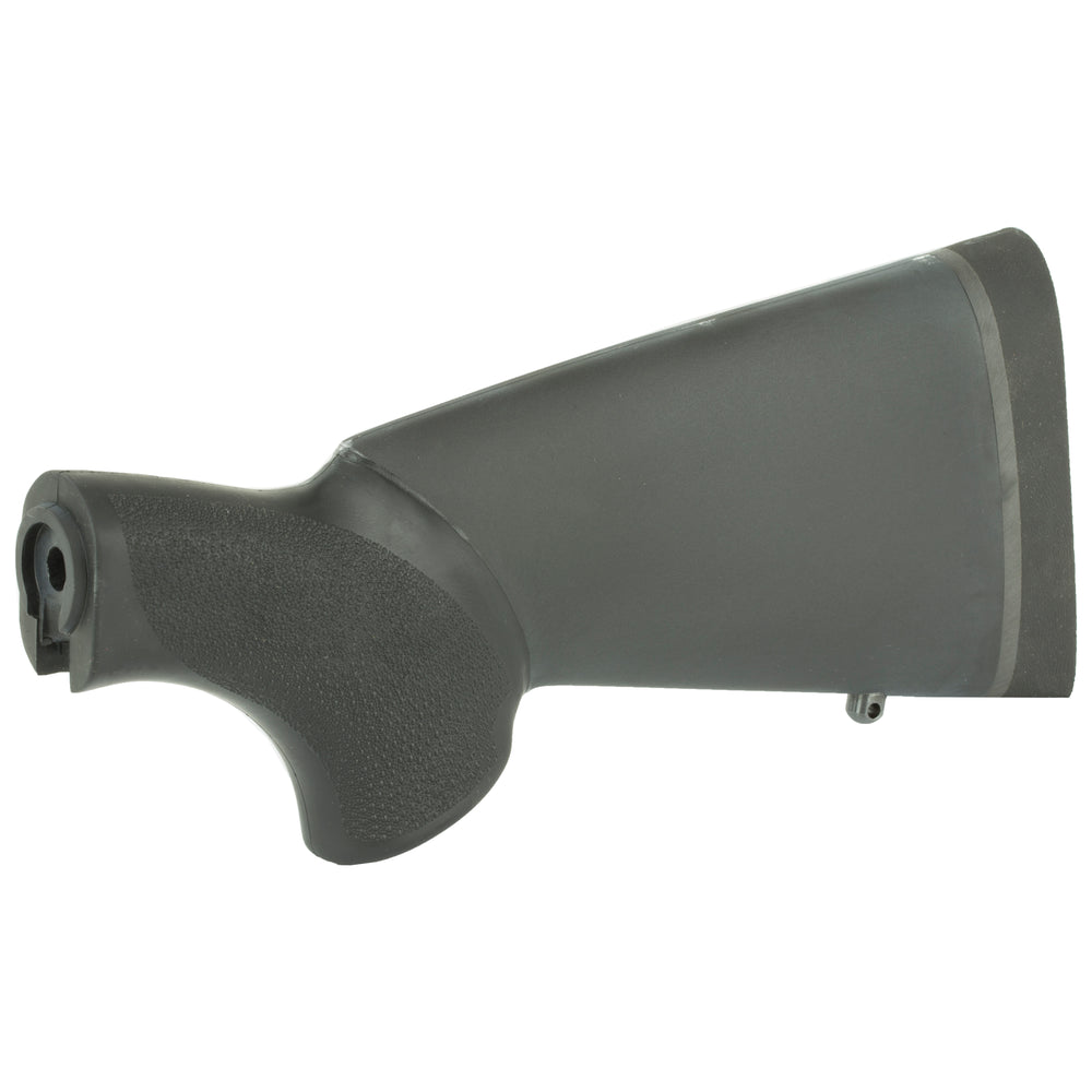 Hogue Stock Mossberg 500 Overmolded Rubber