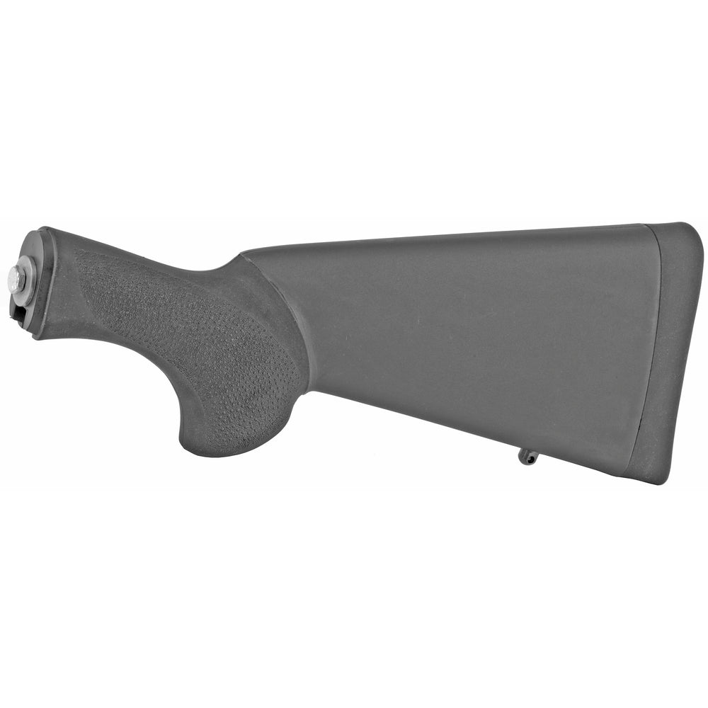Hogue Stock Remington 870 Overmolded Stock