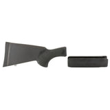Hogue Stock Remington 870 Overmolded 12 Lop photo 1