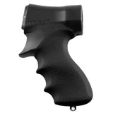 Hogue Grip/Stock Adapter Remington 870 Black photo 1