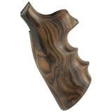 Hogue Grip SW K/L SQ Butt Pau Ferro photo 2