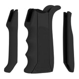 Hogue AR-15/M-16 Modular Grip Black photo 1