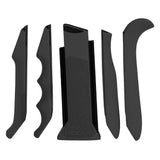 Hogue AR-15/M-16 Modular Grip Black photo 2