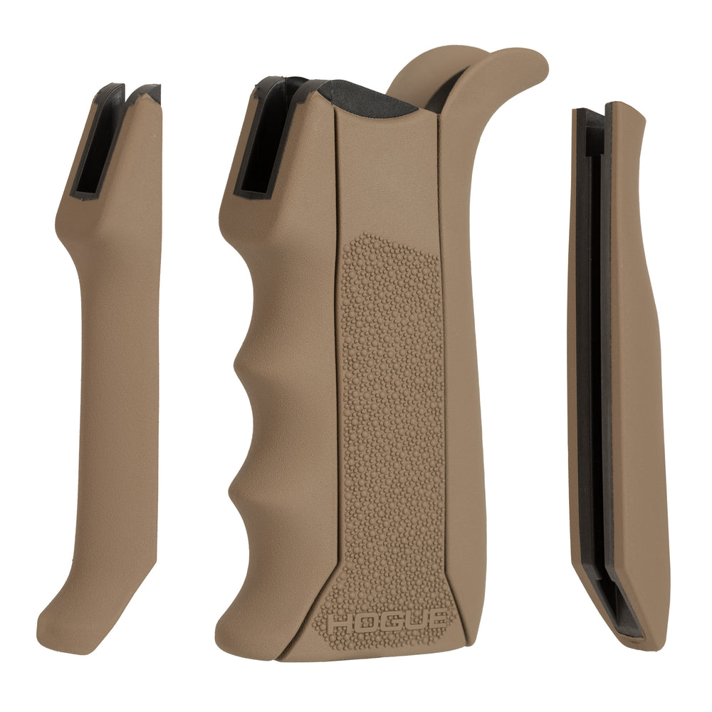 Hogue AR-15/M-16 Modular Grip FDE