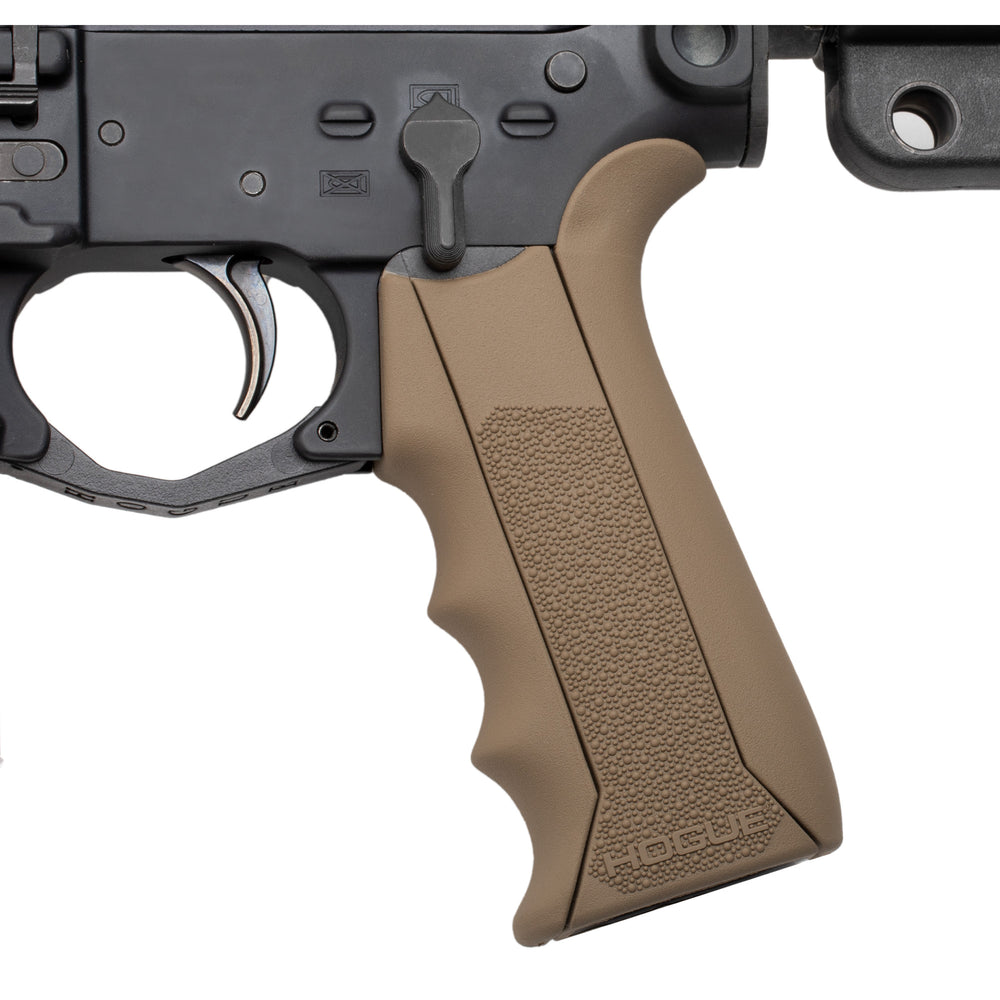 Hogue AR-15/M-16 Modular Grip FDE