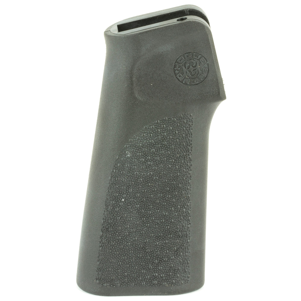 Hogue Grip AR-15 15 Degree Black No Finger-Groove