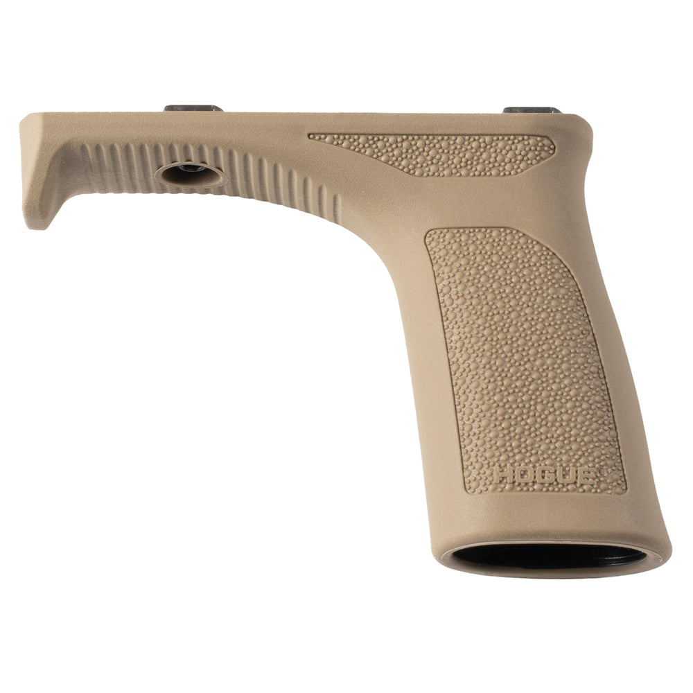 Hogue AR-15 OM M-LOK Hybrid Forend Grip FDE