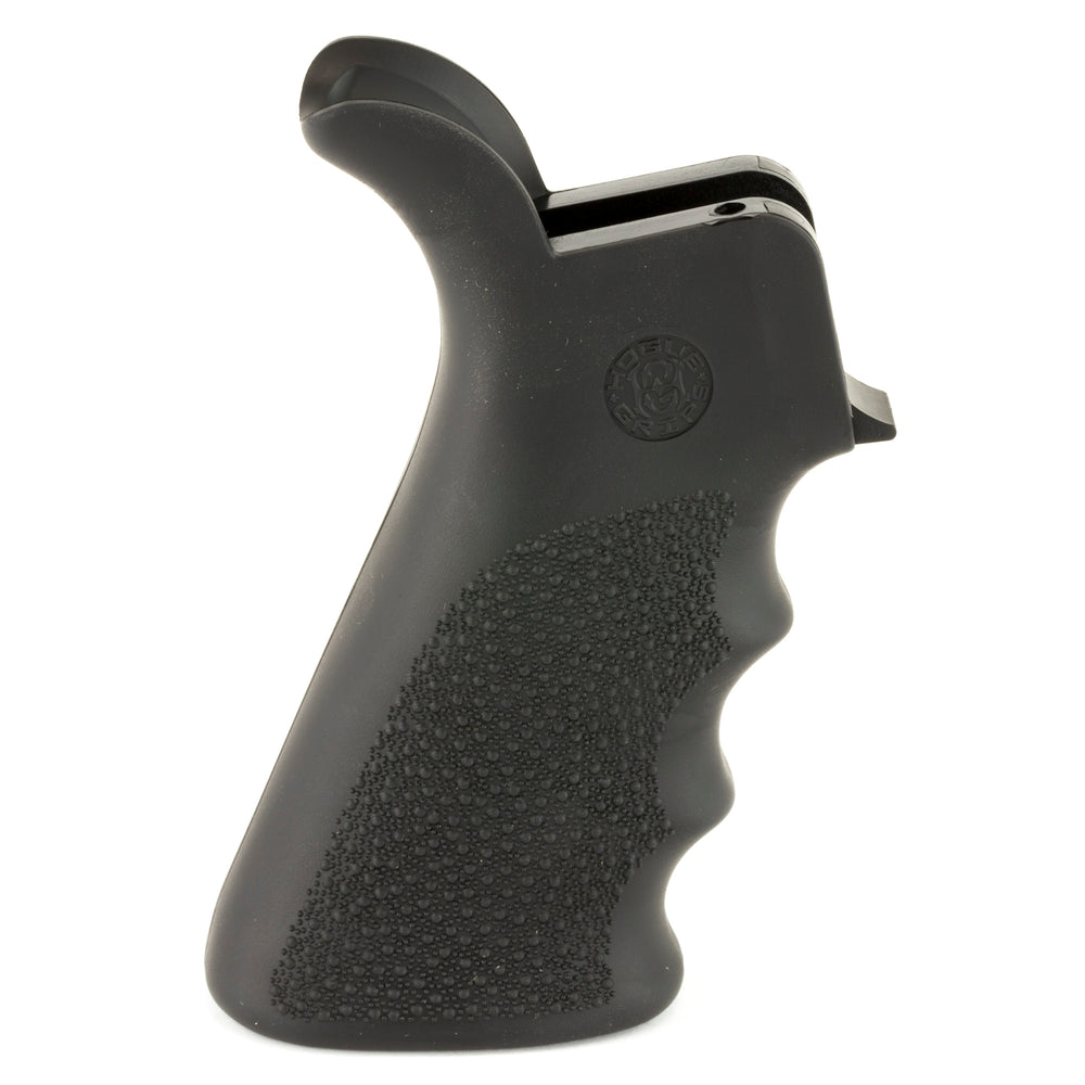 Hogue Beavertail AR/M16 Finger-Groove Black