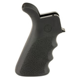 Hogue Beavertail AR/M16 Finger-Groove Black photo 1