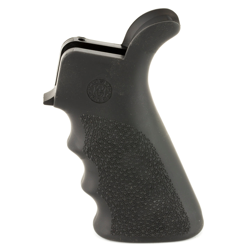 Hogue Beavertail AR/M16 Finger-Groove Black