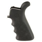 Hogue Beavertail AR/M16 Finger-Groove Black photo 2