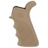 Hogue Beavertail AR/M16 Finger-Groove FDE photo 1