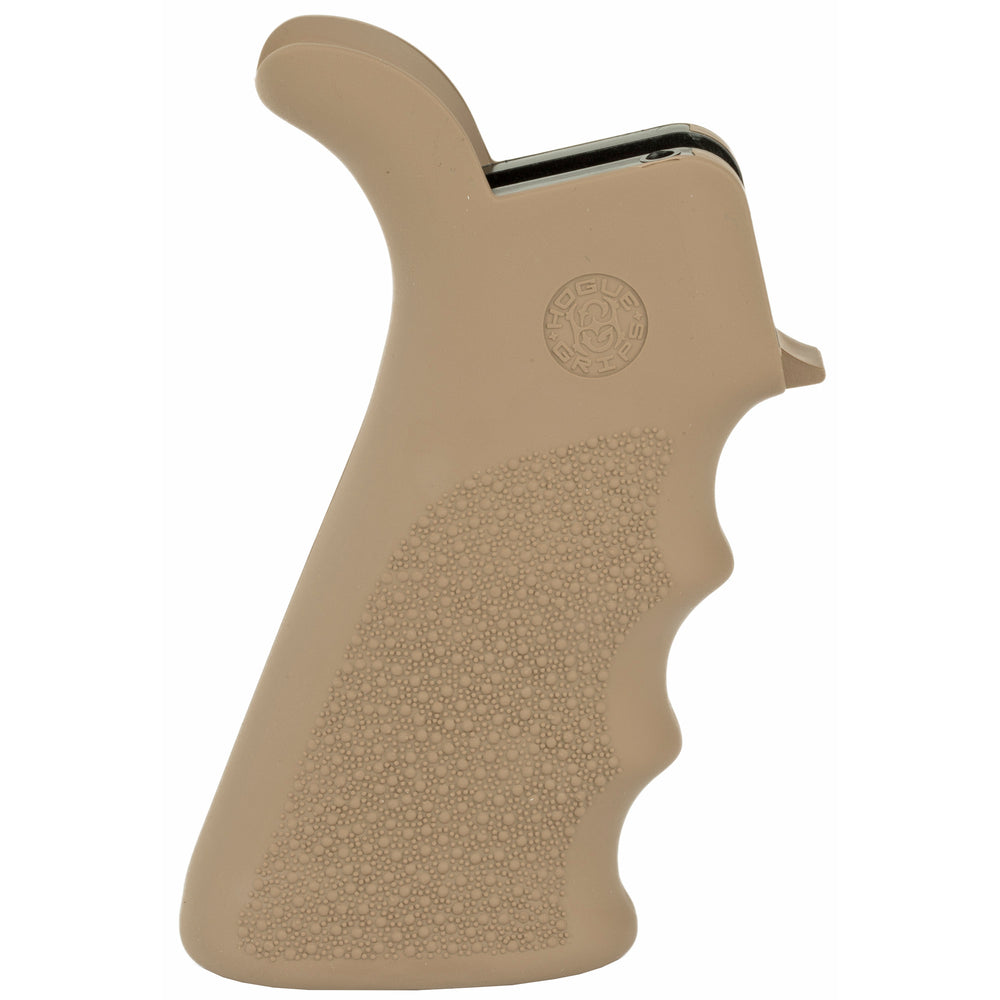 Hogue Beavertail AR/M16 Finger-Groove FDE