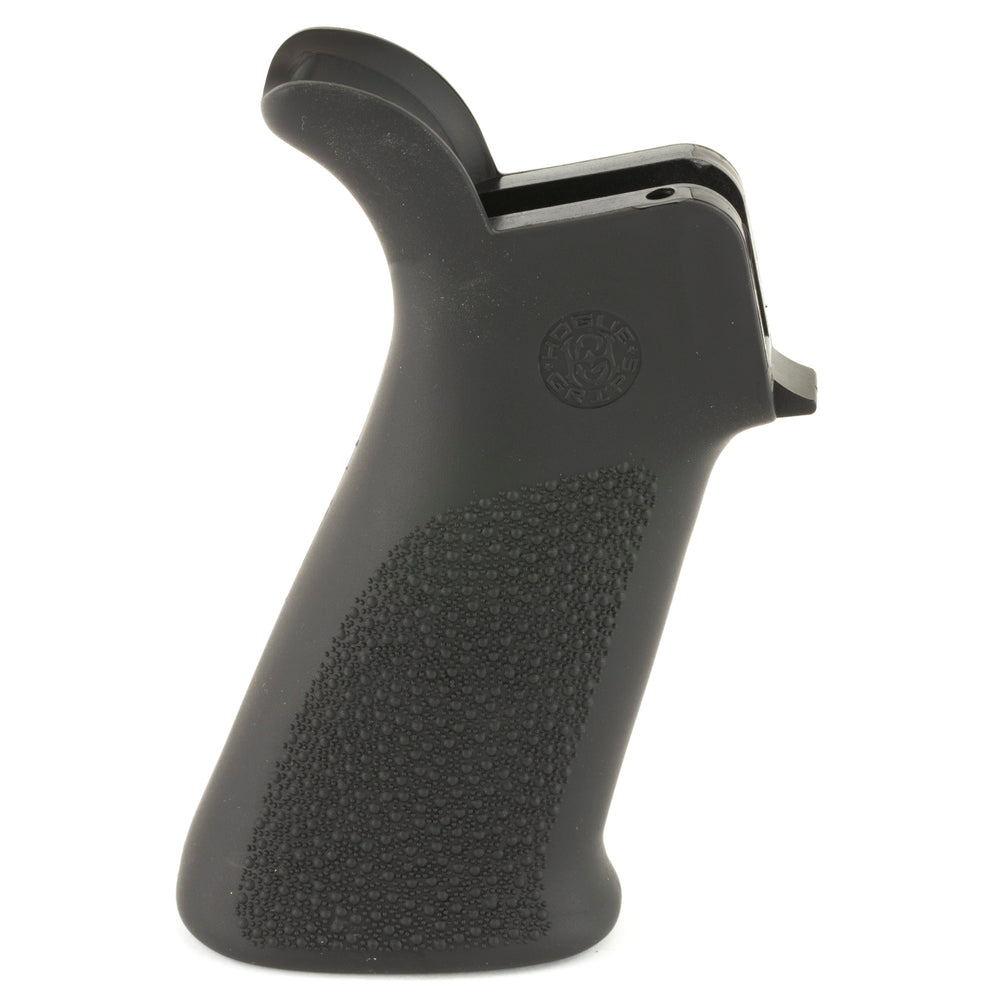 Hogue Beavertail AR/M16 No Finger-Groove Black