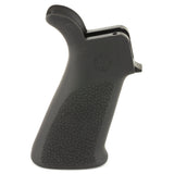 Hogue Beavertail AR/M16 No Finger-Groove Black photo 1