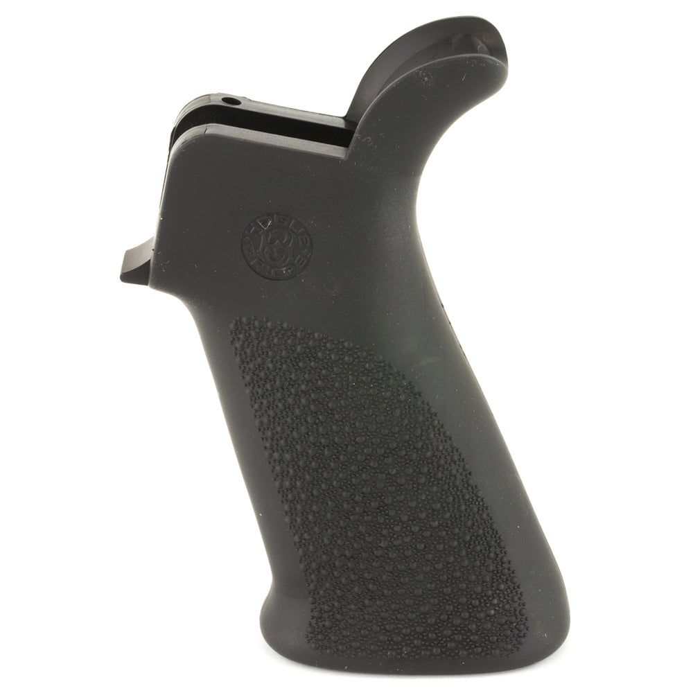 Hogue Beavertail AR/M16 No Finger-Groove Black