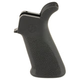 Hogue Beavertail AR/M16 No Finger-Groove Black photo 2