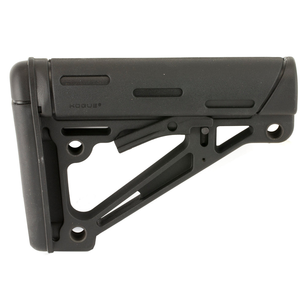 Hogue AR-15 Stock Commercial Rubber Black