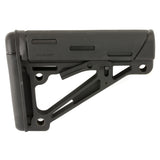 Hogue AR-15 Stock Commercial Rubber Black photo 1
